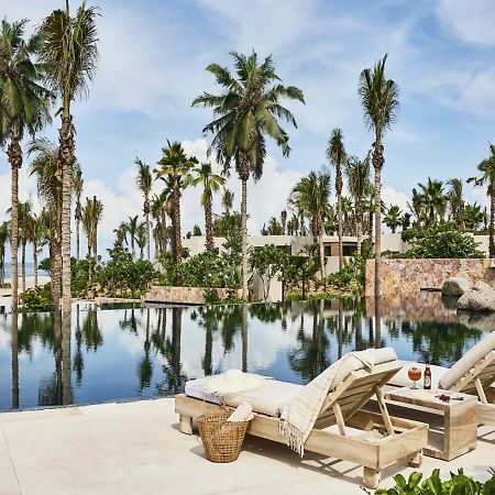 Susurros del Corazón, Auberge Resorts Collection La Cruz de Huanacaxtle Exterior foto