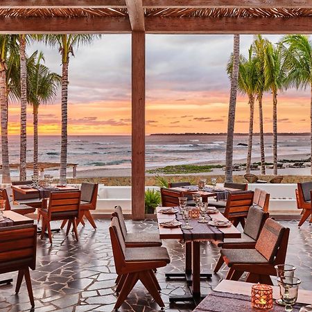 Susurros del Corazón, Auberge Resorts Collection La Cruz de Huanacaxtle Exterior foto