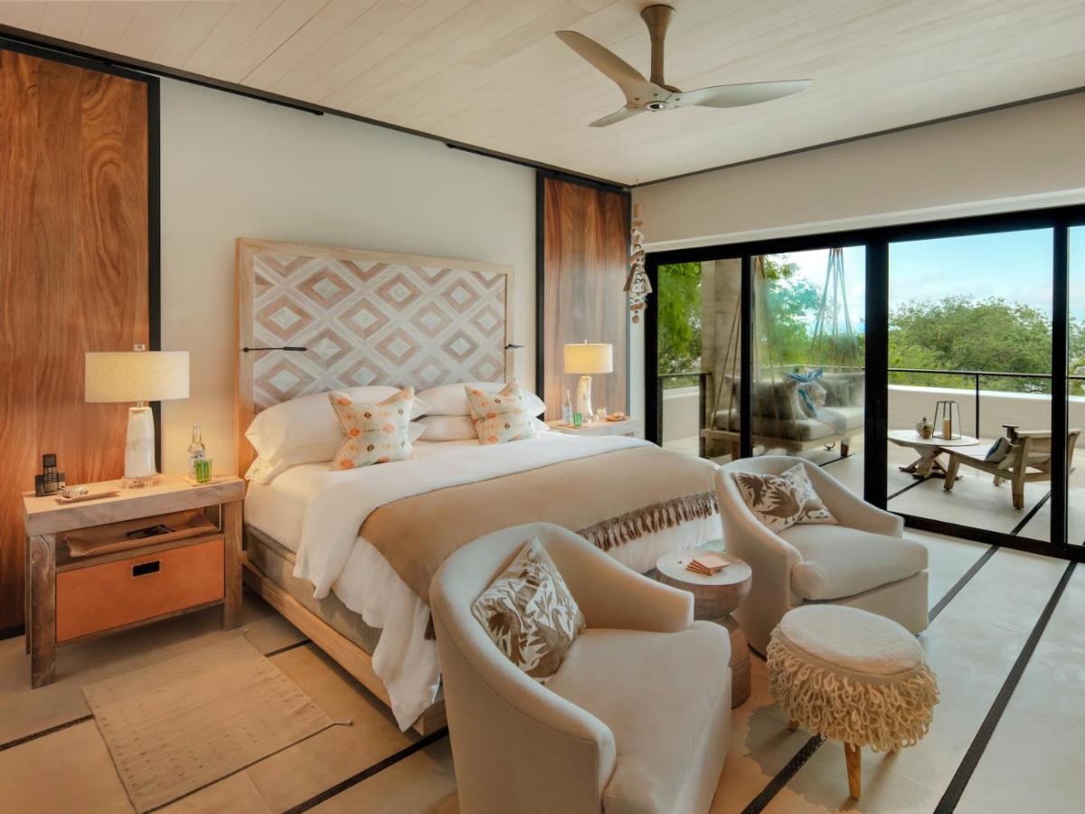 Susurros del Corazón, Auberge Resorts Collection La Cruz de Huanacaxtle Exterior foto