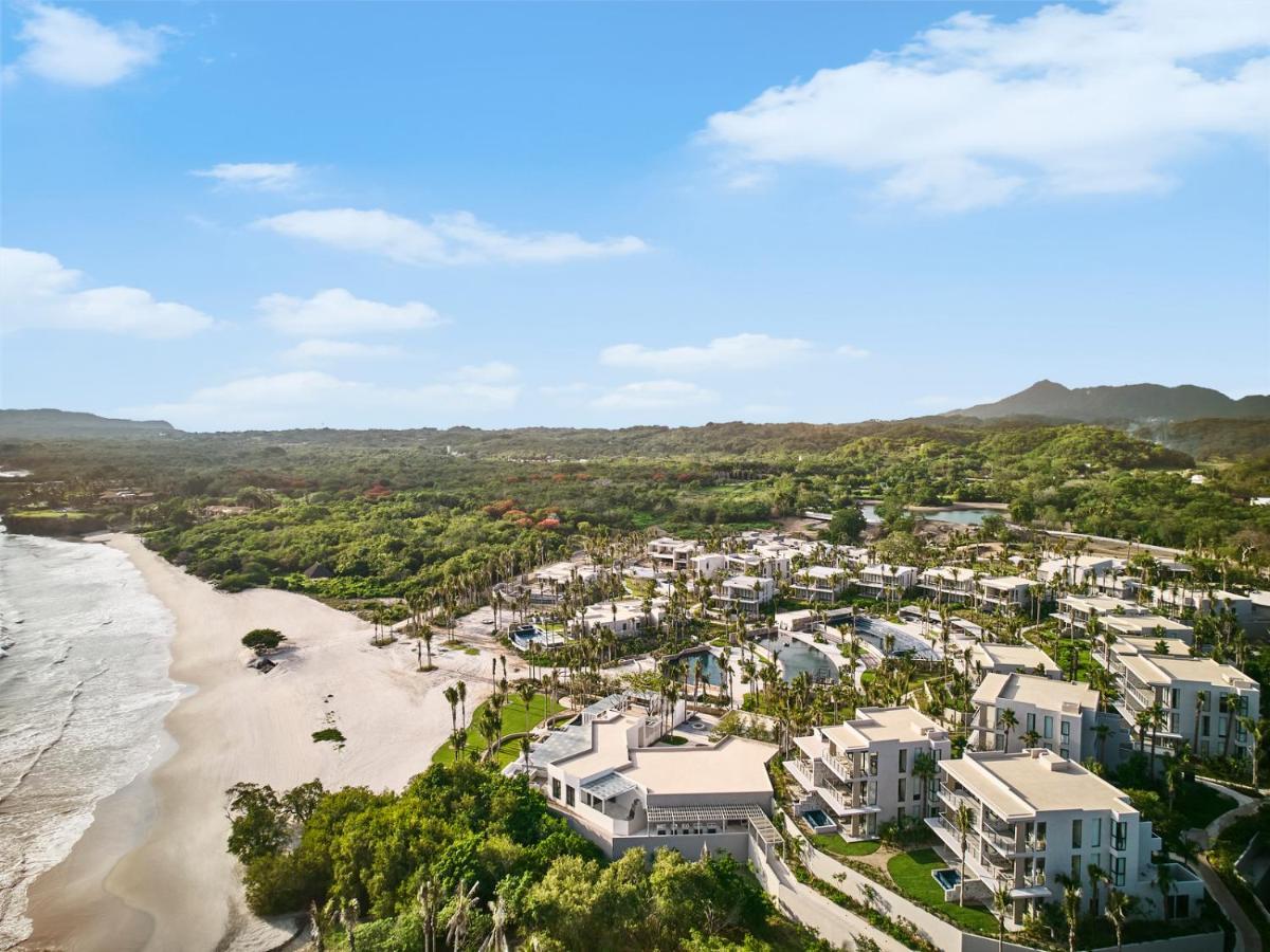 Susurros del Corazón, Auberge Resorts Collection La Cruz de Huanacaxtle Exterior foto
