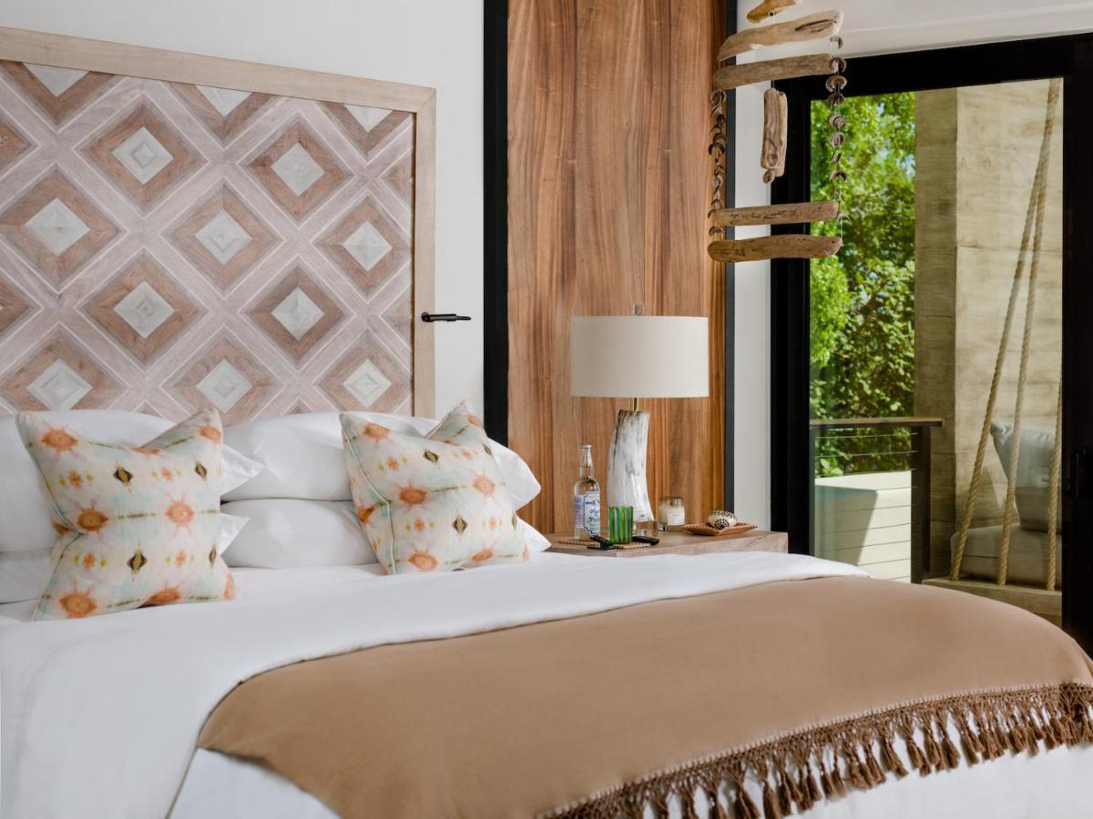 Susurros del Corazón, Auberge Resorts Collection La Cruz de Huanacaxtle Exterior foto
