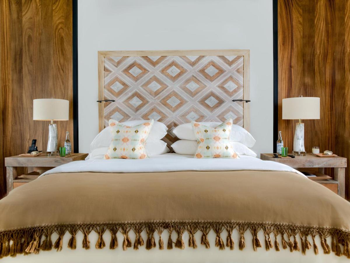 Susurros del Corazón, Auberge Resorts Collection La Cruz de Huanacaxtle Exterior foto