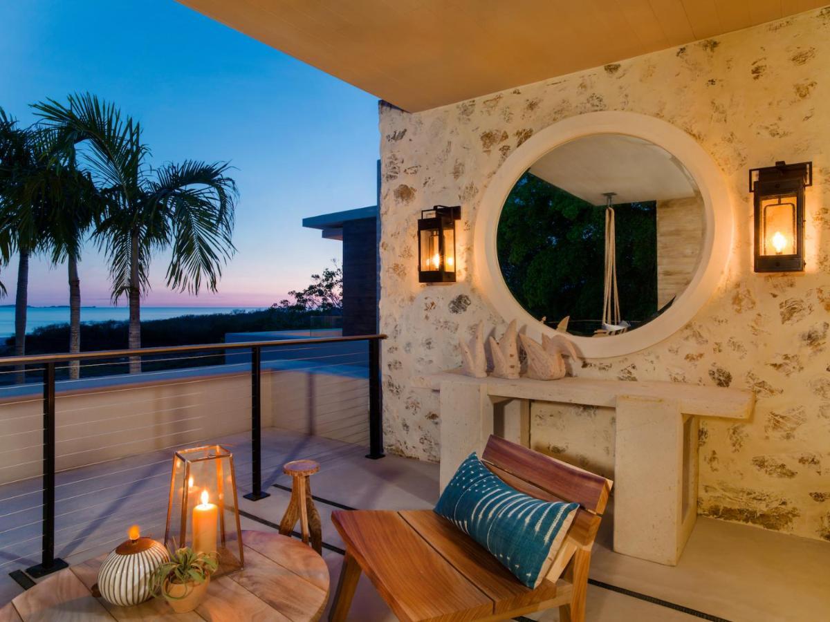 Susurros del Corazón, Auberge Resorts Collection La Cruz de Huanacaxtle Exterior foto