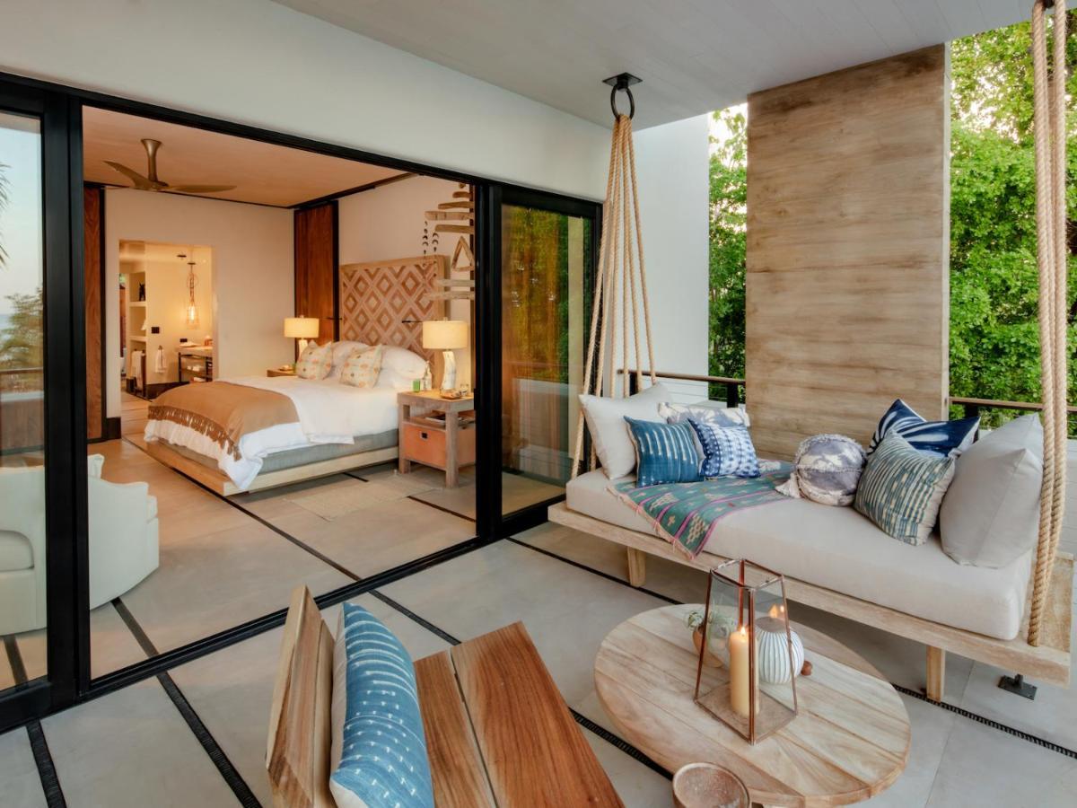 Susurros del Corazón, Auberge Resorts Collection La Cruz de Huanacaxtle Exterior foto