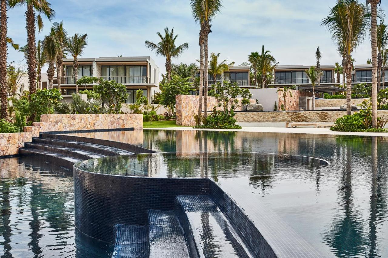 Susurros del Corazón, Auberge Resorts Collection La Cruz de Huanacaxtle Exterior foto