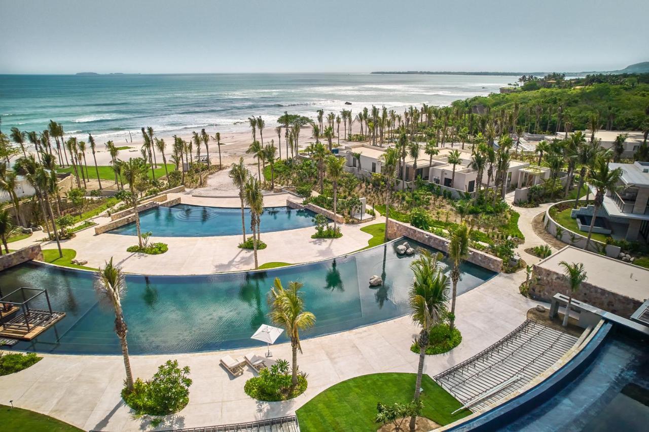 Susurros del Corazón, Auberge Resorts Collection La Cruz de Huanacaxtle Exterior foto