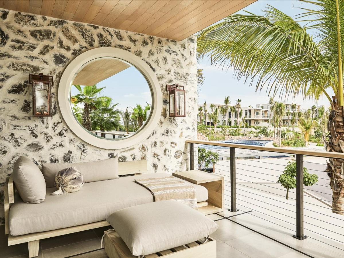 Susurros del Corazón, Auberge Resorts Collection La Cruz de Huanacaxtle Exterior foto
