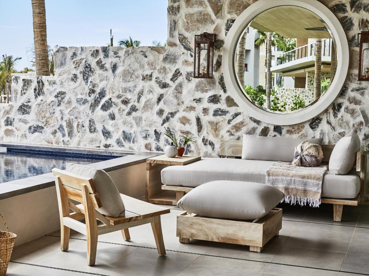 Susurros del Corazón, Auberge Resorts Collection La Cruz de Huanacaxtle Exterior foto