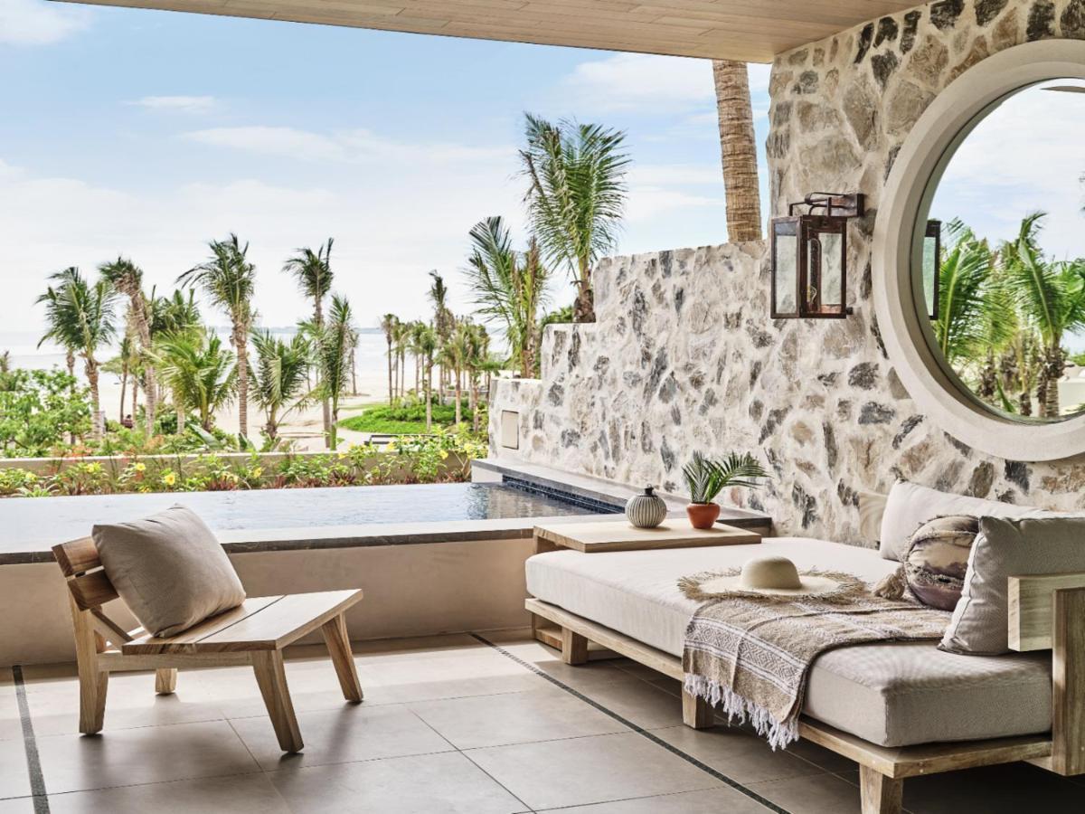 Susurros del Corazón, Auberge Resorts Collection La Cruz de Huanacaxtle Exterior foto