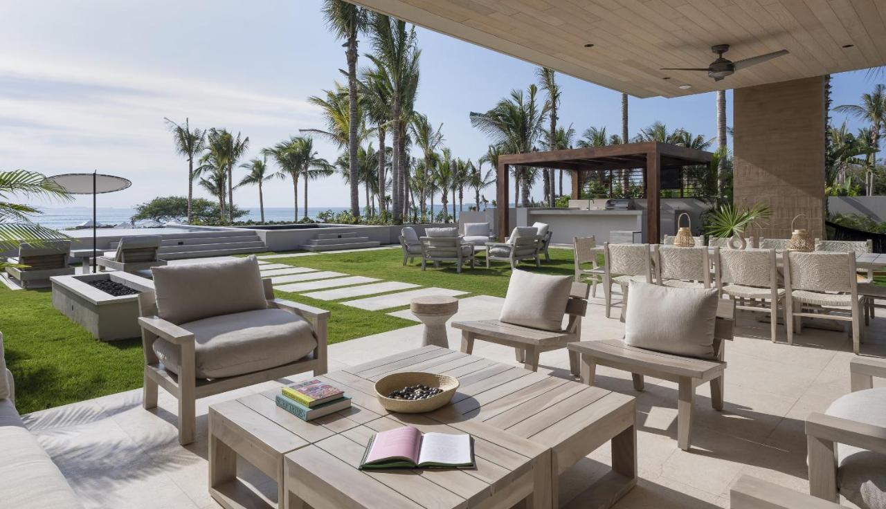 Susurros del Corazón, Auberge Resorts Collection La Cruz de Huanacaxtle Exterior foto