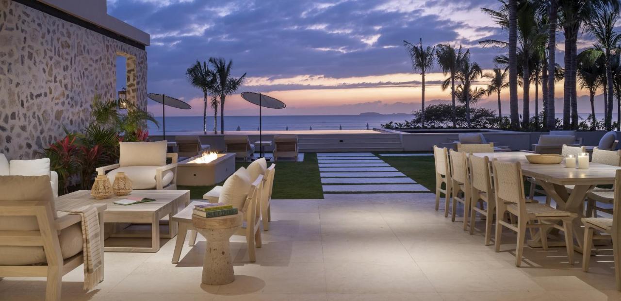 Susurros del Corazón, Auberge Resorts Collection La Cruz de Huanacaxtle Exterior foto