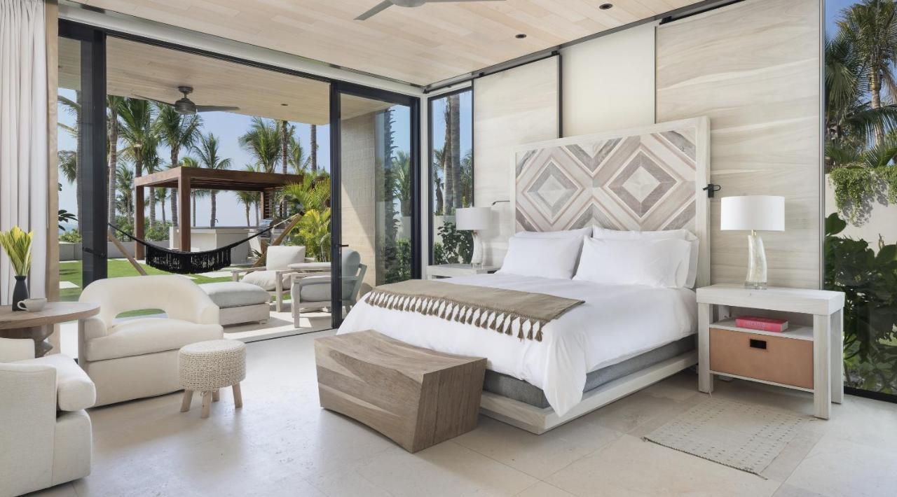 Susurros del Corazón, Auberge Resorts Collection La Cruz de Huanacaxtle Exterior foto