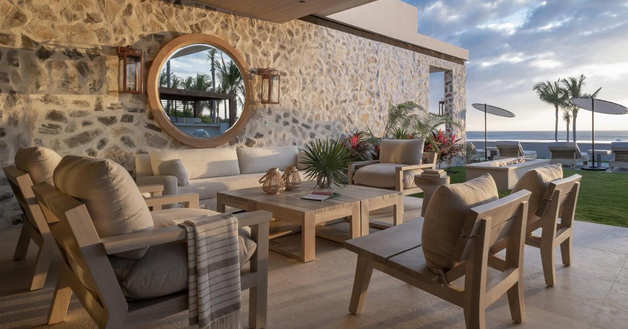 Susurros del Corazón, Auberge Resorts Collection La Cruz de Huanacaxtle Exterior foto