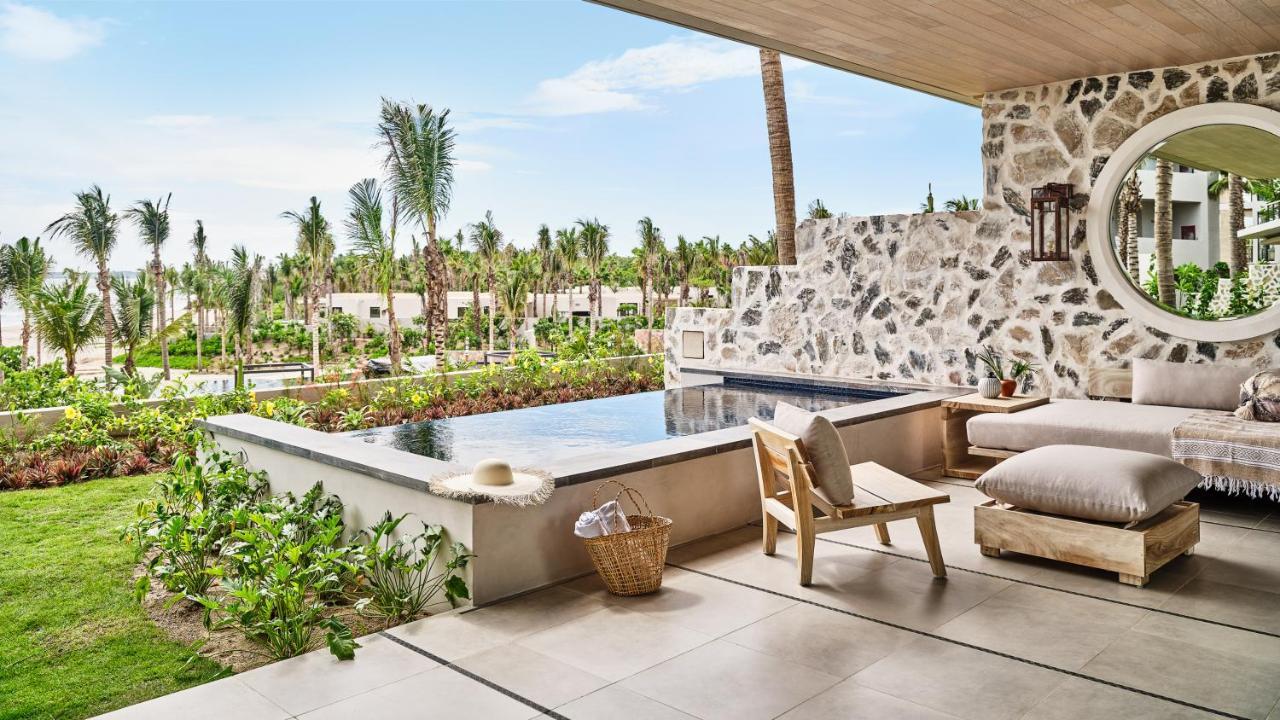 Susurros del Corazón, Auberge Resorts Collection La Cruz de Huanacaxtle Exterior foto