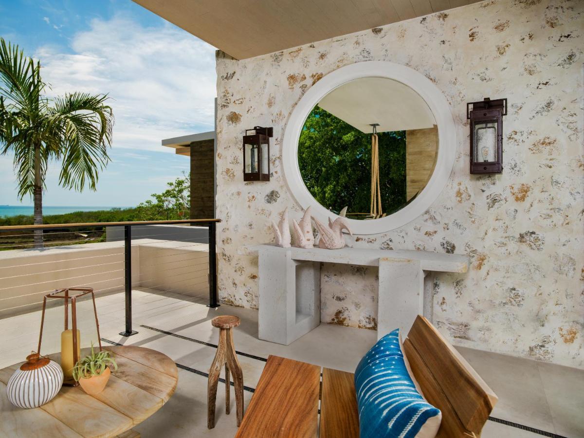 Susurros del Corazón, Auberge Resorts Collection La Cruz de Huanacaxtle Exterior foto