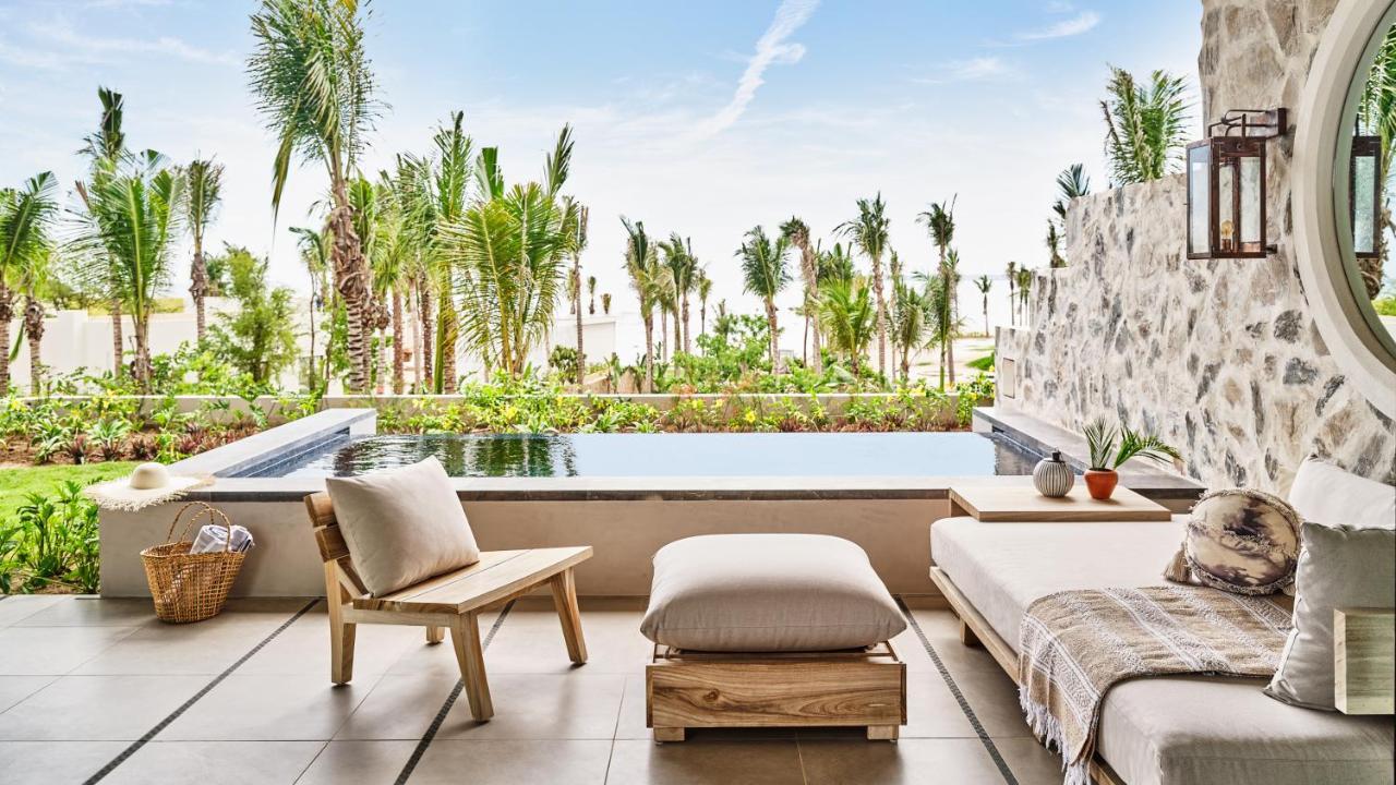 Susurros del Corazón, Auberge Resorts Collection La Cruz de Huanacaxtle Exterior foto