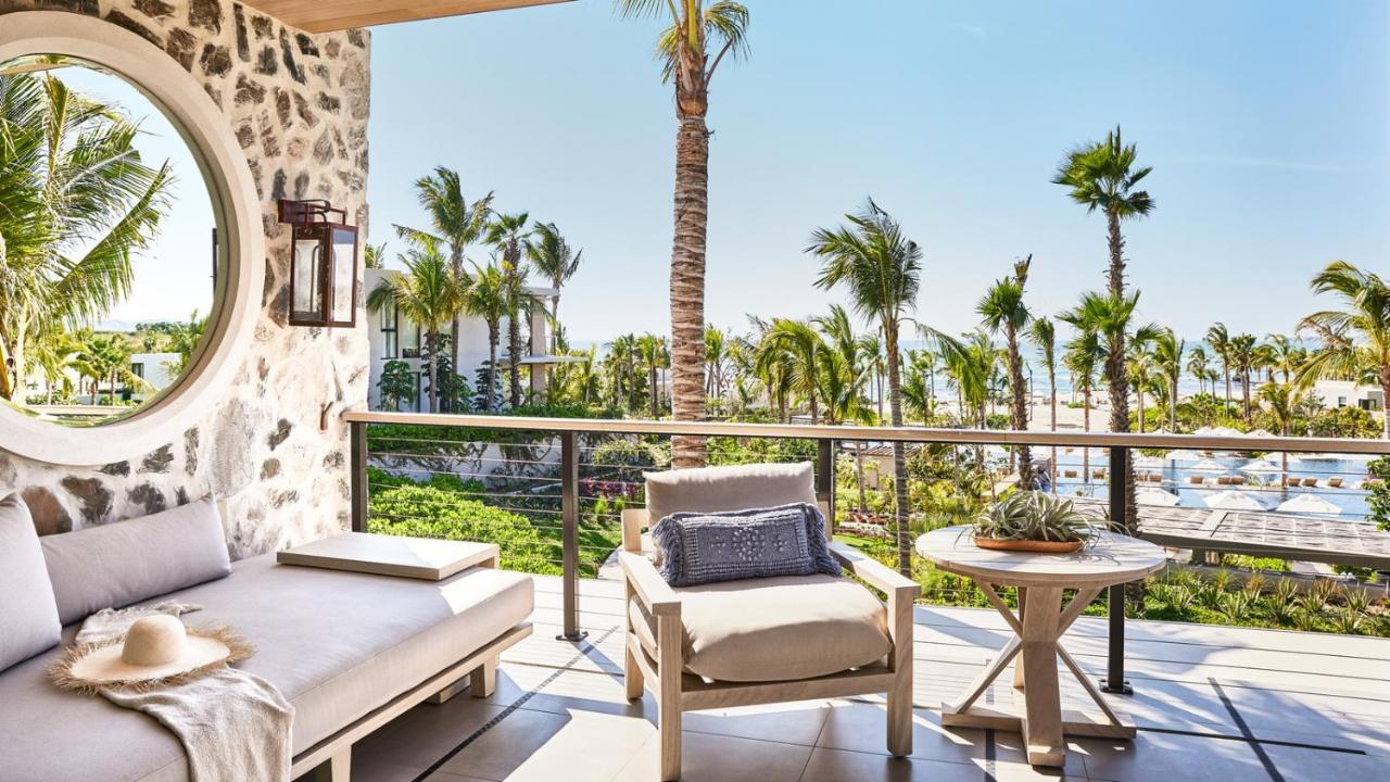 Susurros del Corazón, Auberge Resorts Collection La Cruz de Huanacaxtle Exterior foto