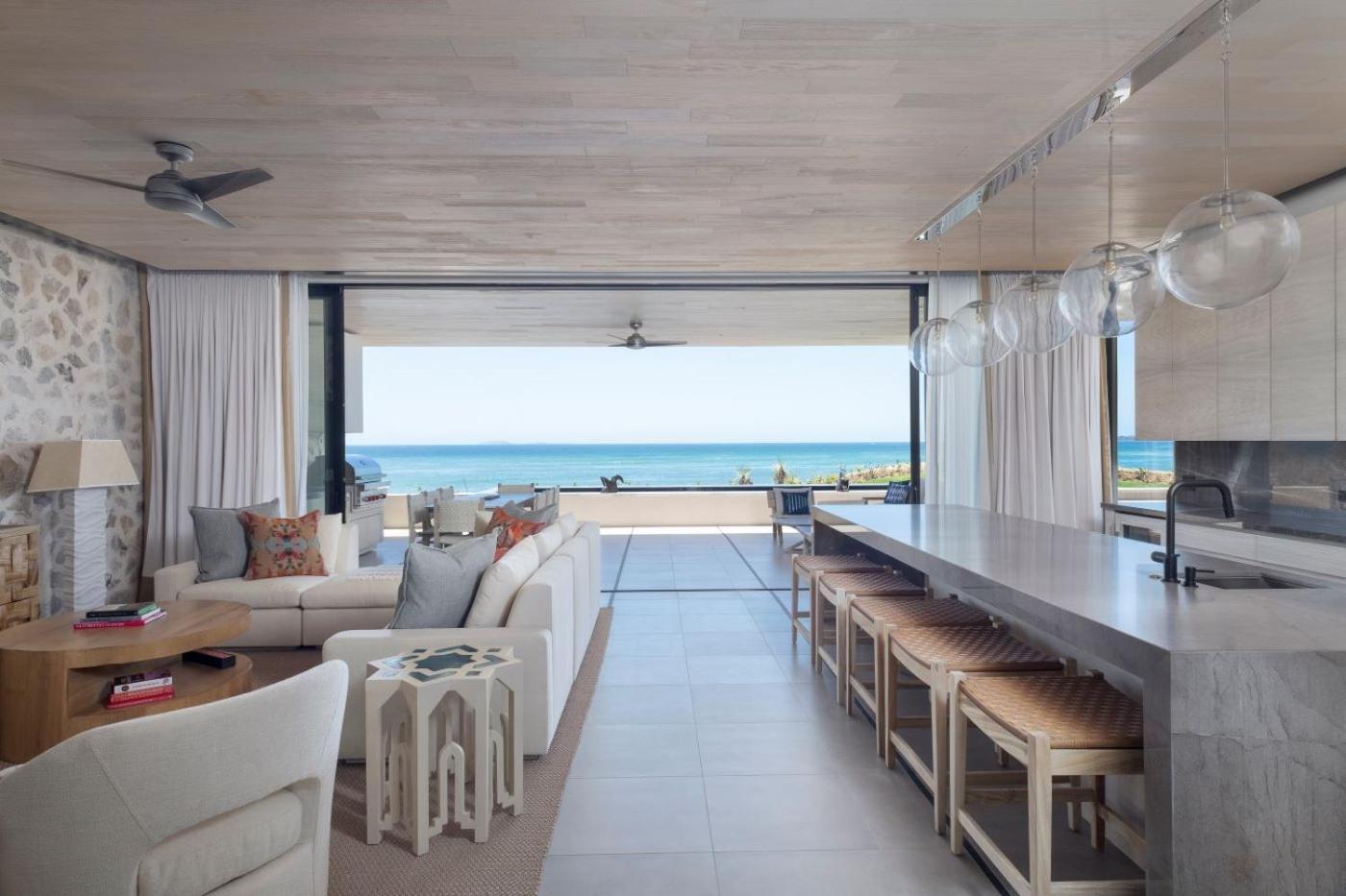Susurros del Corazón, Auberge Resorts Collection La Cruz de Huanacaxtle Exterior foto
