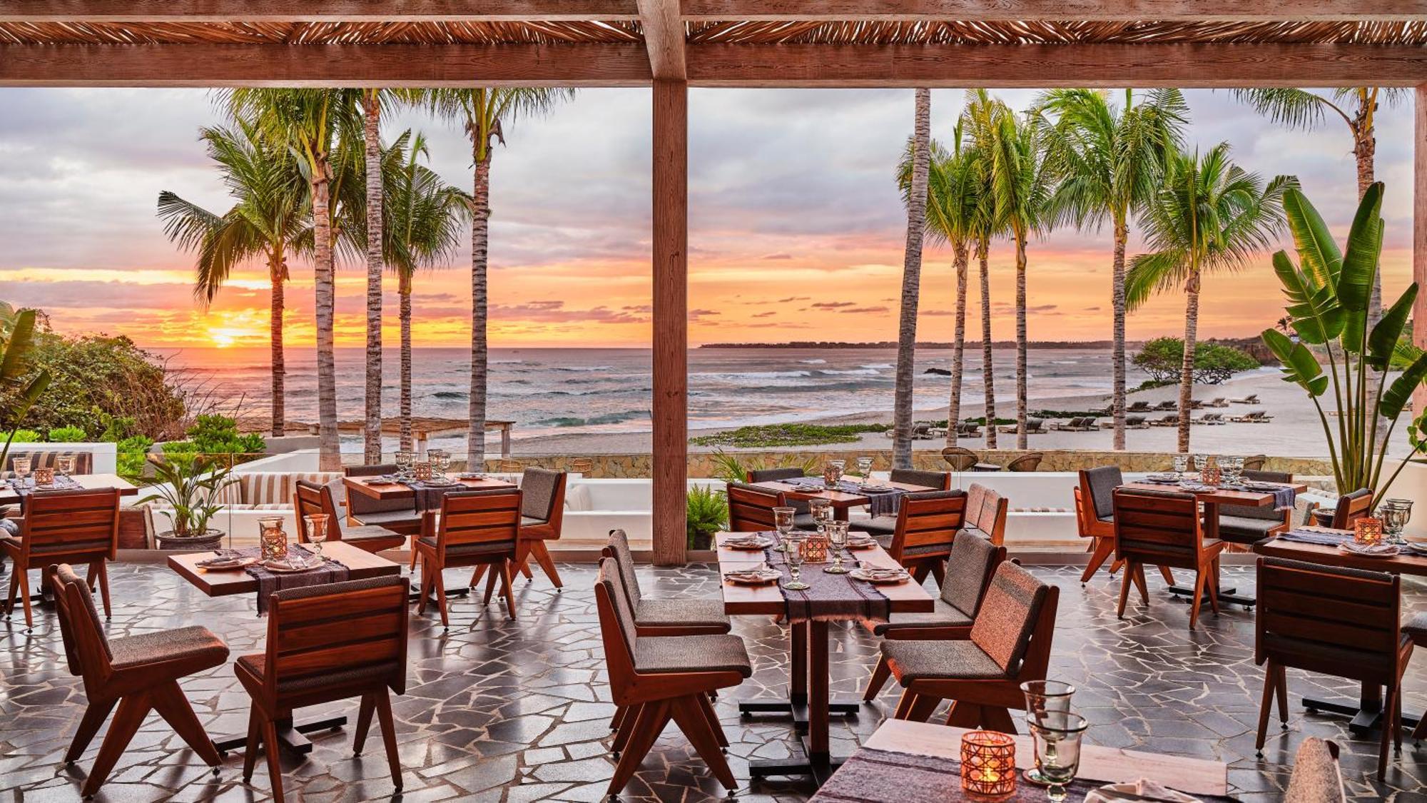 Susurros del Corazón, Auberge Resorts Collection La Cruz de Huanacaxtle Exterior foto